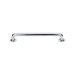 Top Knobs Aspen II Rounded Pull