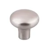 Top Knobs Aspen II Round Knob