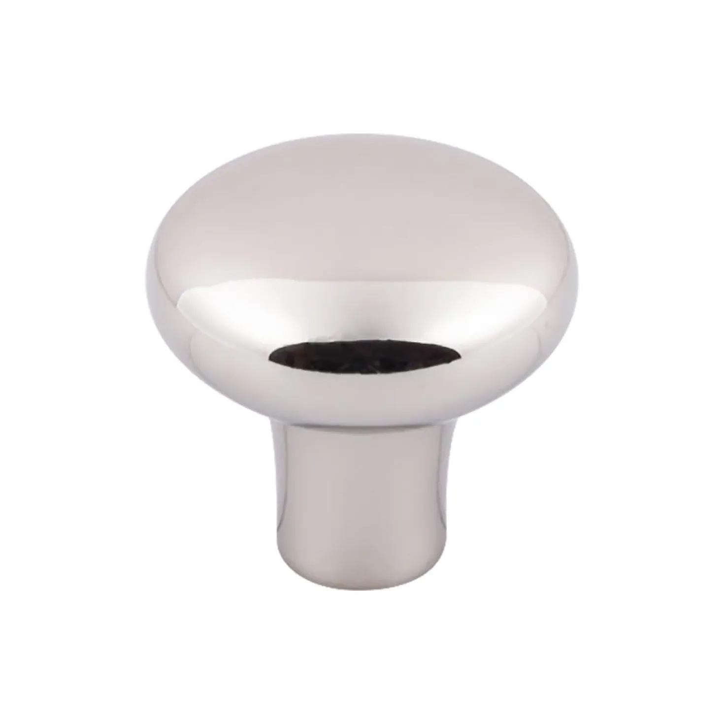 Top Knobs Aspen II Round Knob