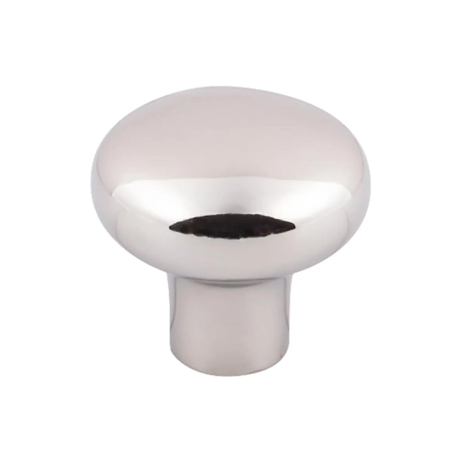 Top Knobs Aspen II Round Knob