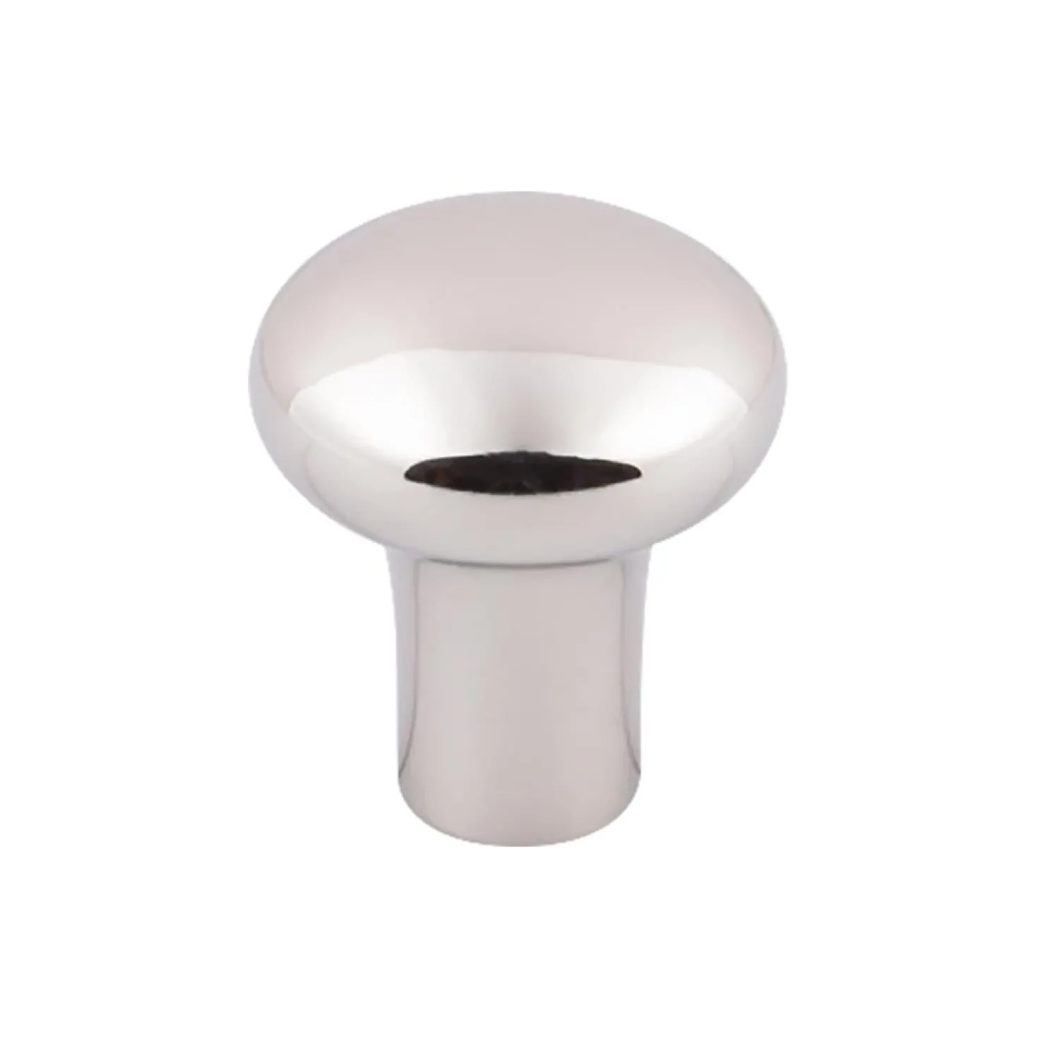 Top Knobs Aspen II Round Knob