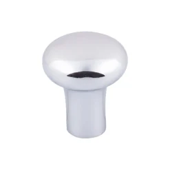 Top Knobs Aspen II Round Knob