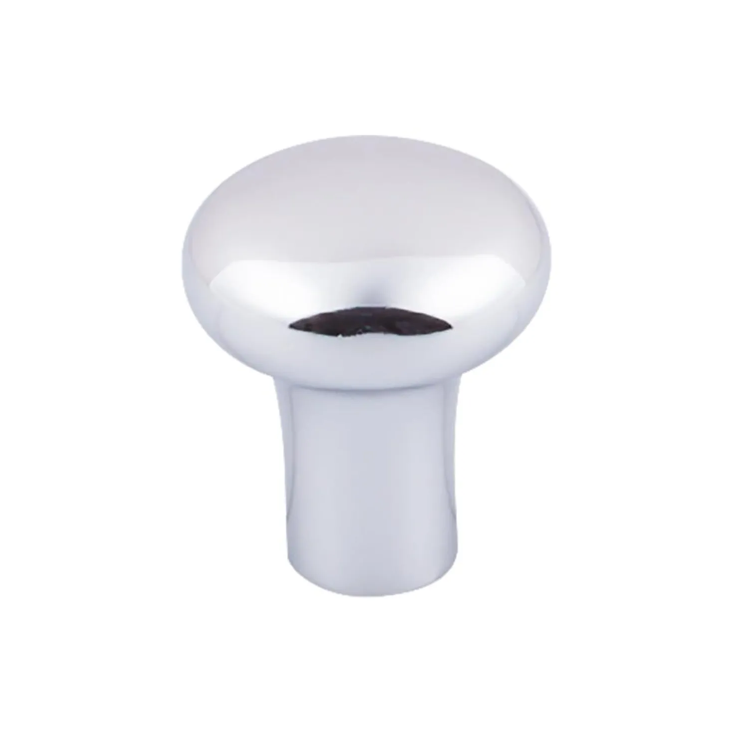 Top Knobs Aspen II Round Knob