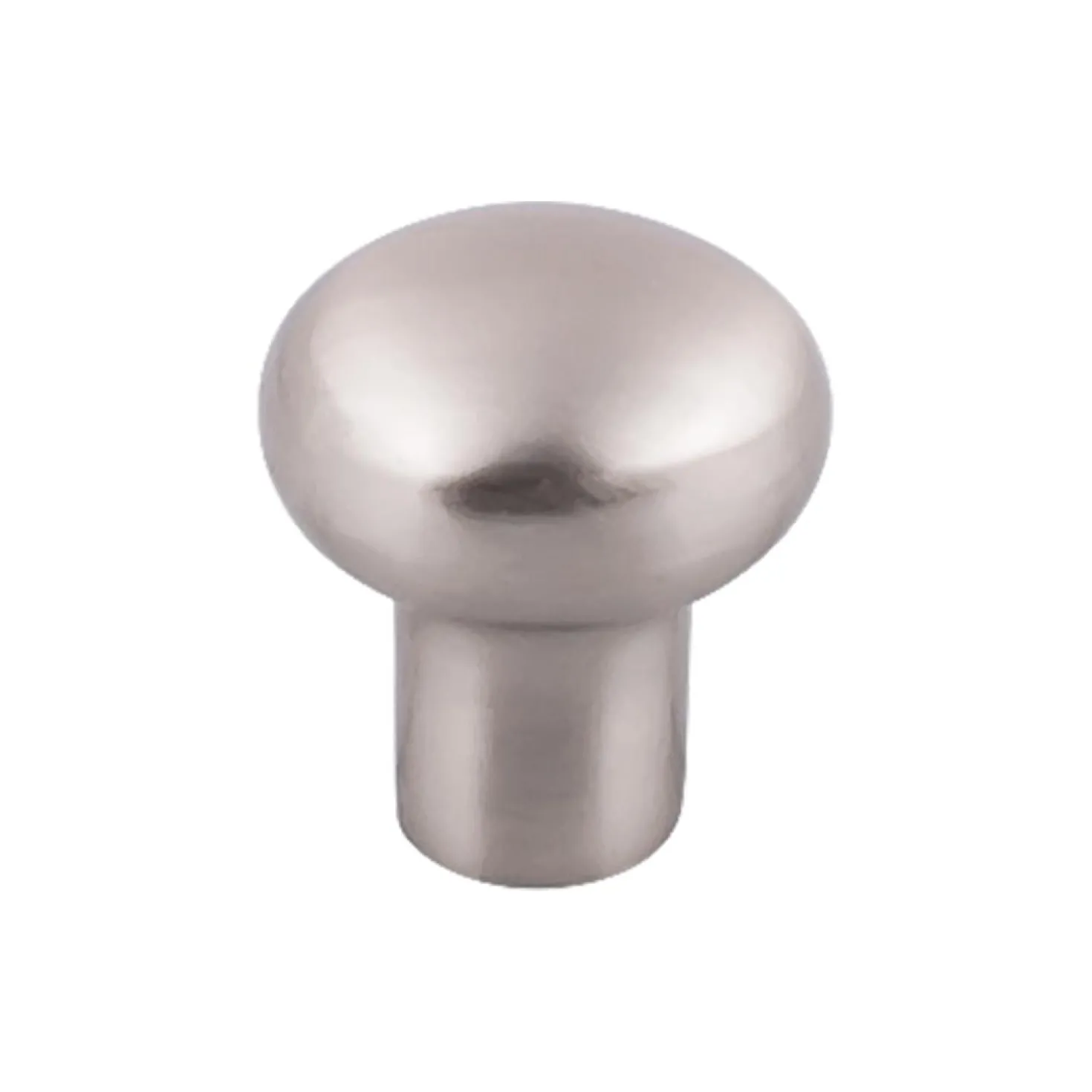 Top Knobs Aspen II Round Knob