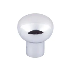 Top Knobs Aspen II Round Knob