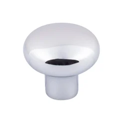 Top Knobs Aspen II Round Knob