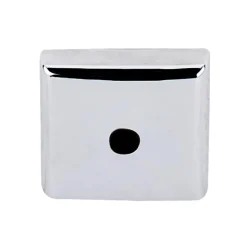 Top Knobs Aspen II Square Backplate
