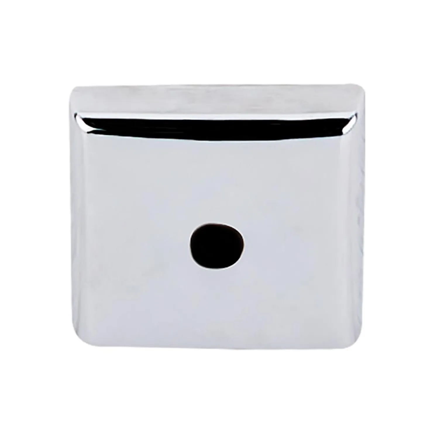 Top Knobs Aspen II Square Backplate