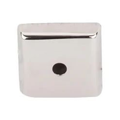 Top Knobs Aspen II Square Backplate