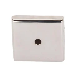 Top Knobs Aspen II Square Backplate