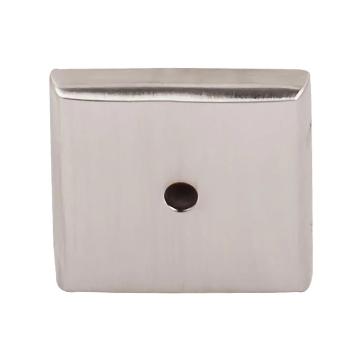Top Knobs Aspen II Square Backplate