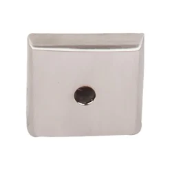 Top Knobs Aspen II Square Backplate