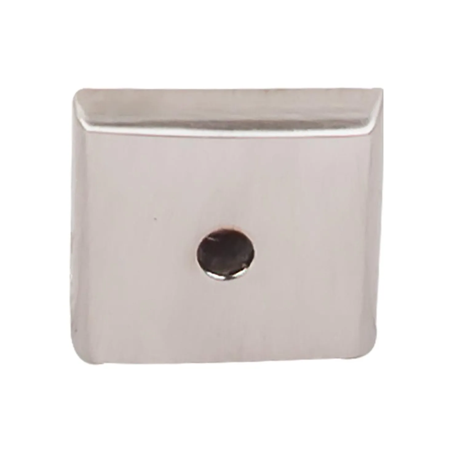 Top Knobs Aspen II Square Backplate