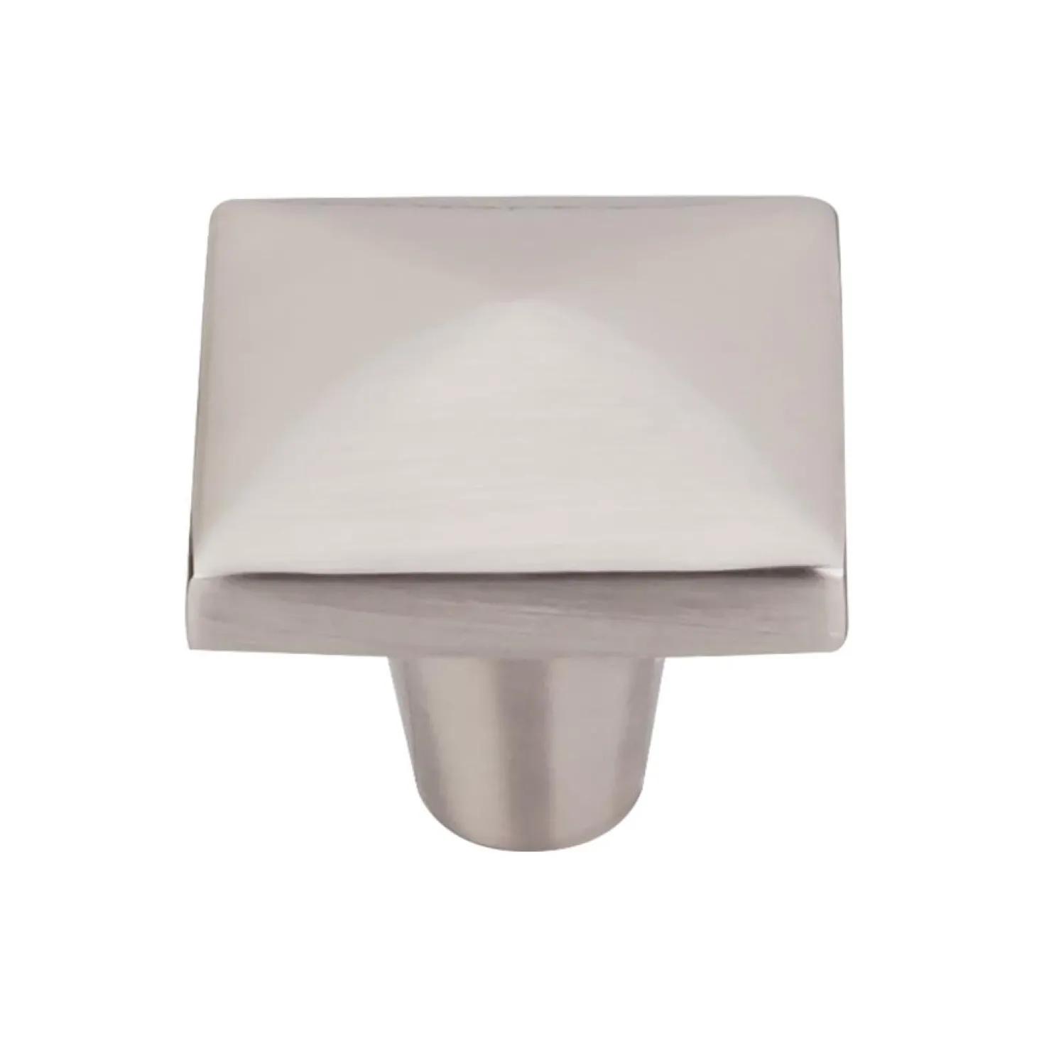 Top Knobs Aspen II Square Knob