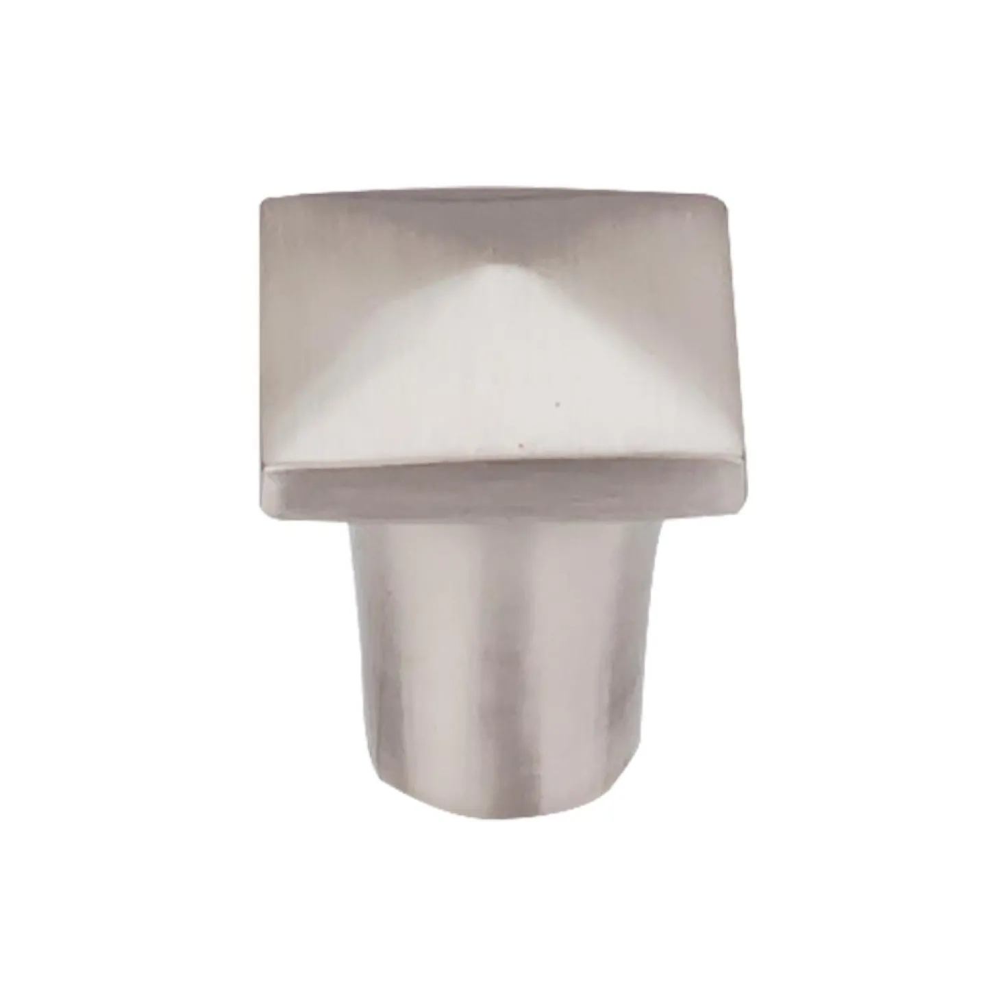 Top Knobs Aspen II Square Knob