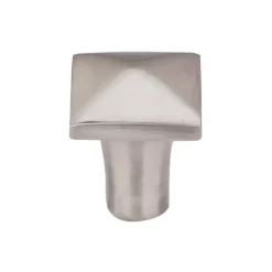 Top Knobs Aspen II Square Knob