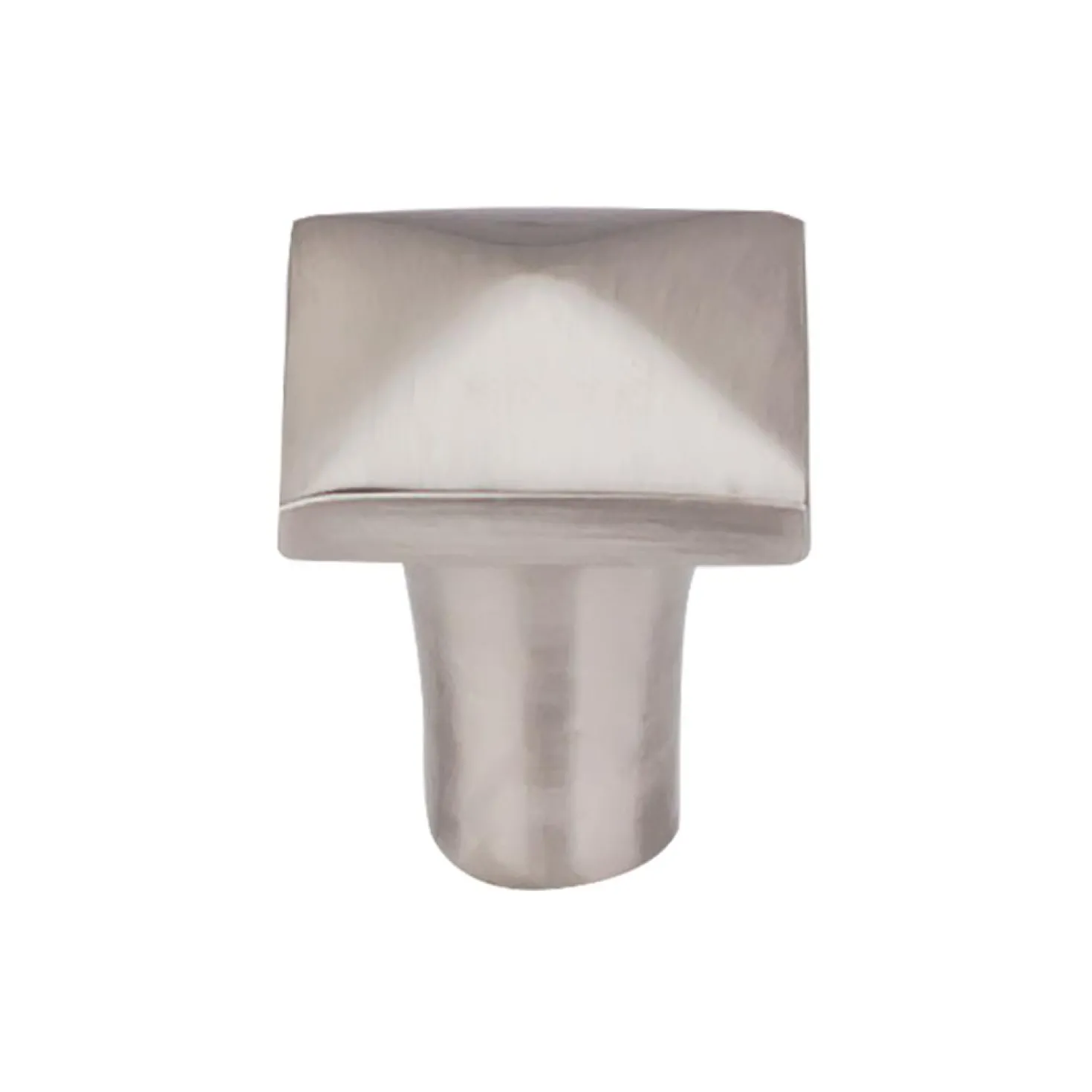 Top Knobs Aspen II Square Knob