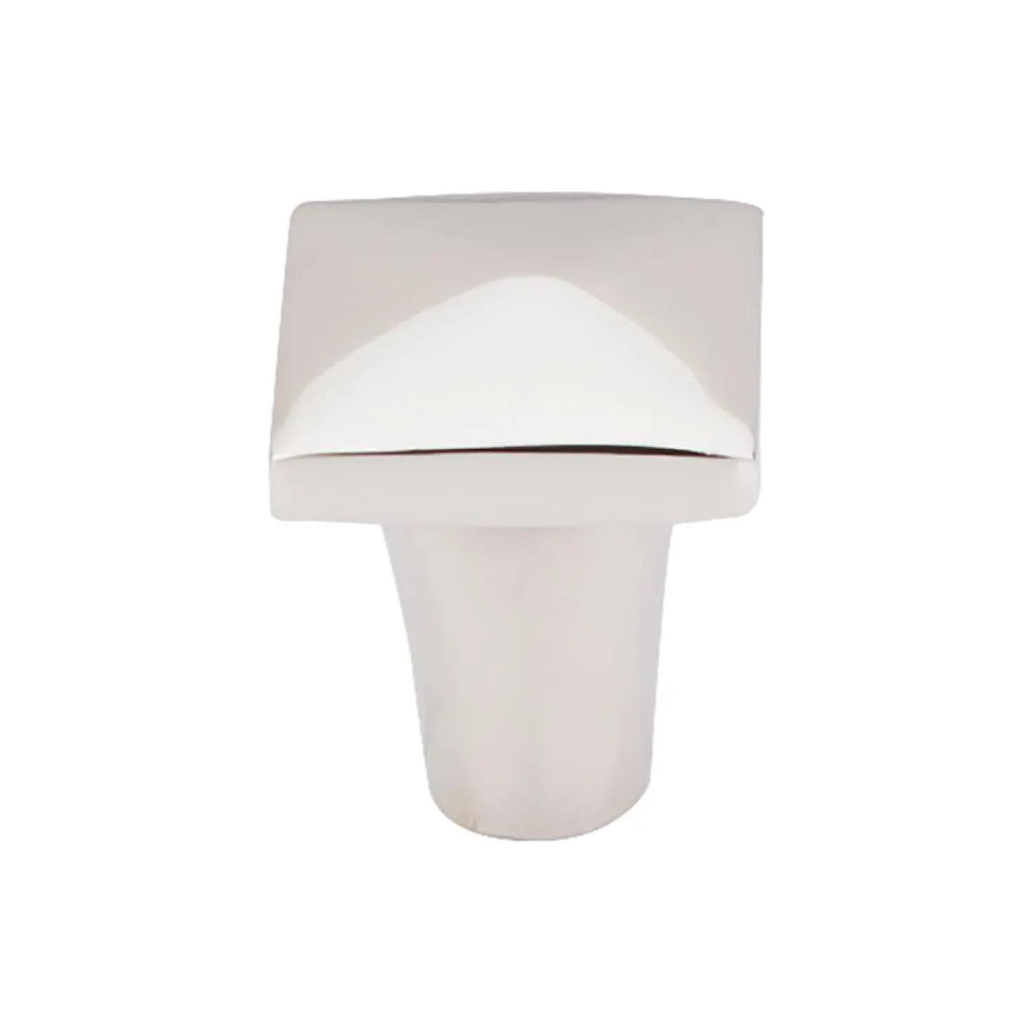 Top Knobs Aspen II Square Knob