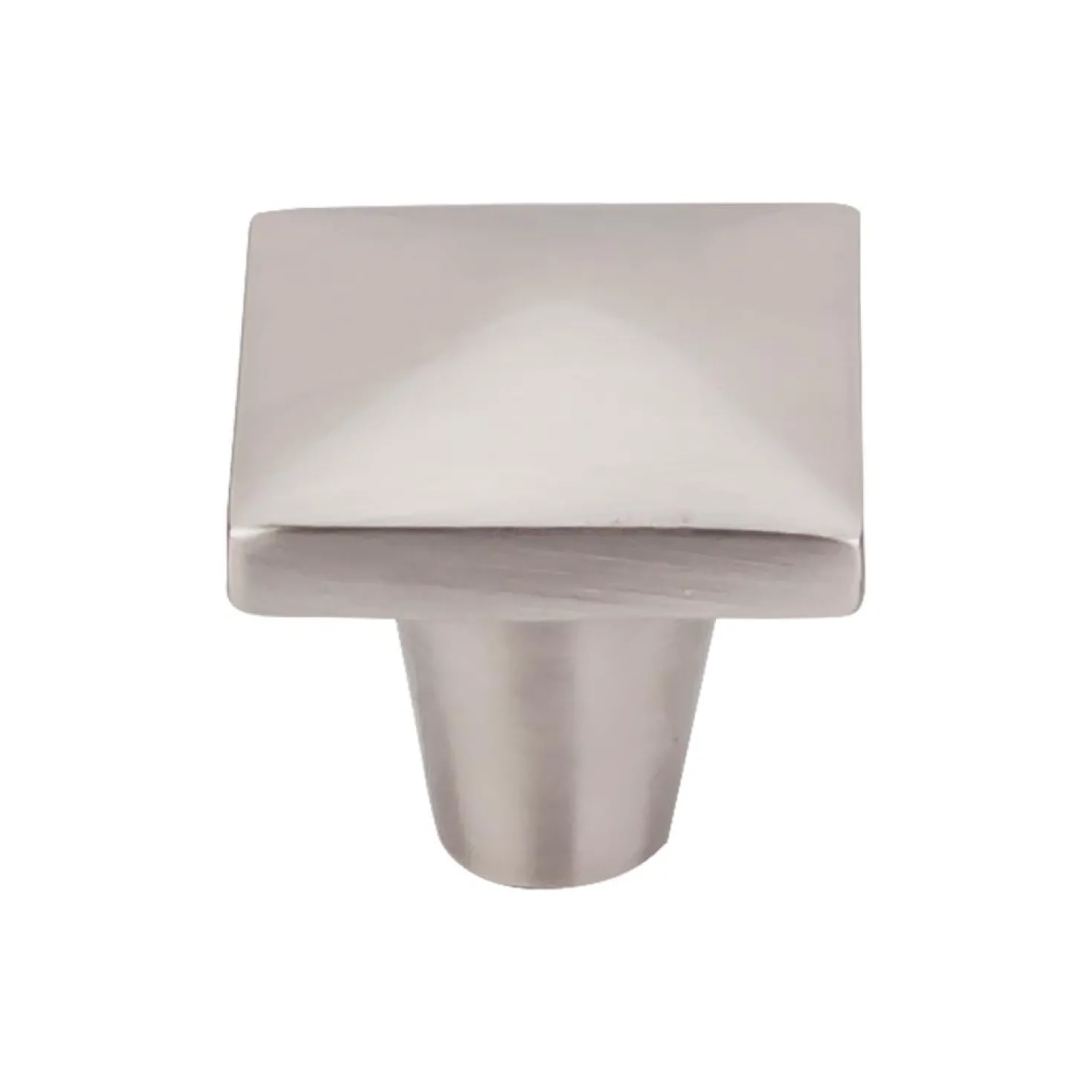 Top Knobs Aspen II Square Knob