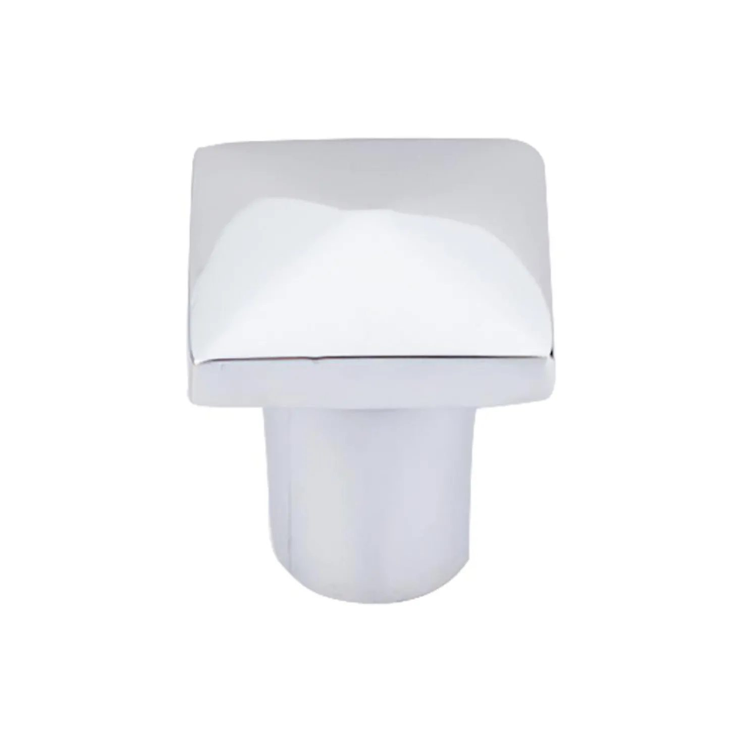 Top Knobs Aspen II Square Knob