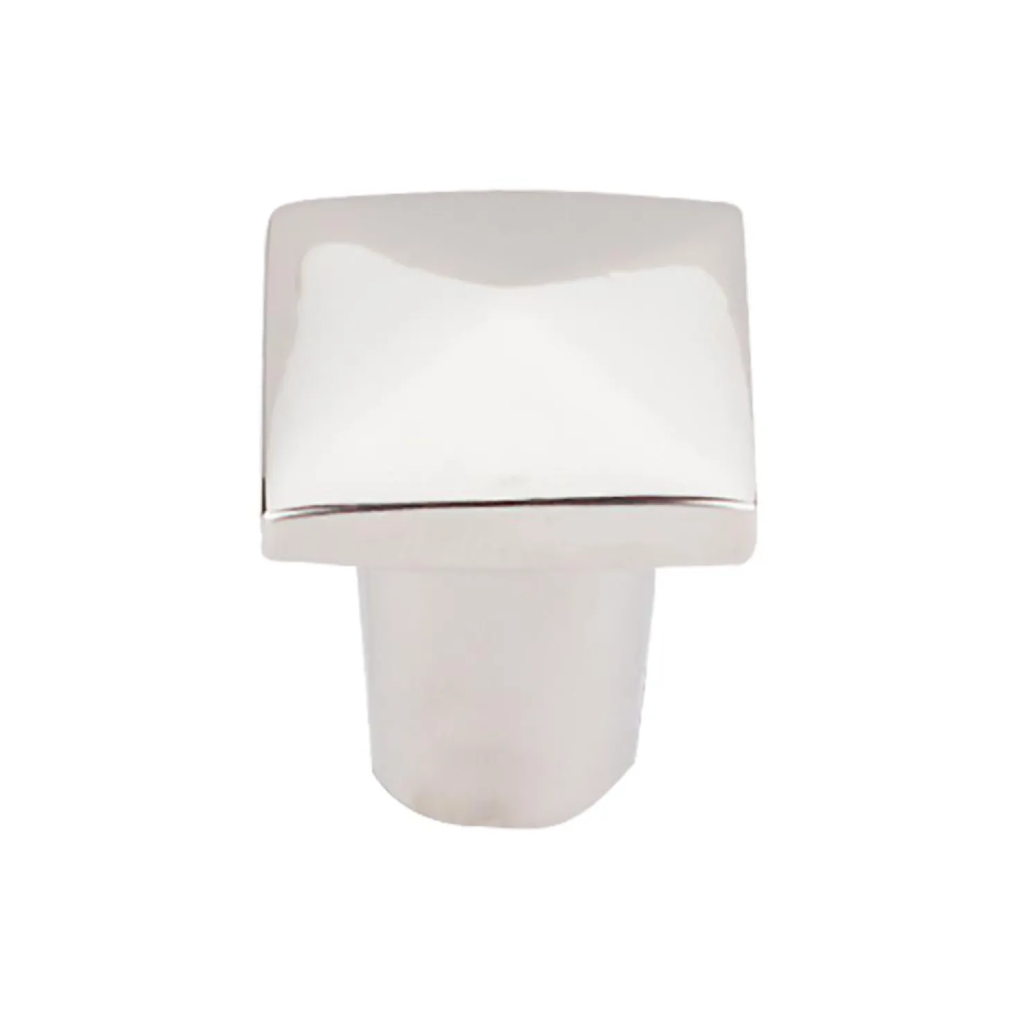 Top Knobs Aspen II Square Knob