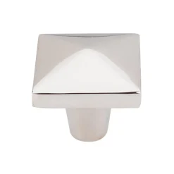 Top Knobs Aspen II Square Knob