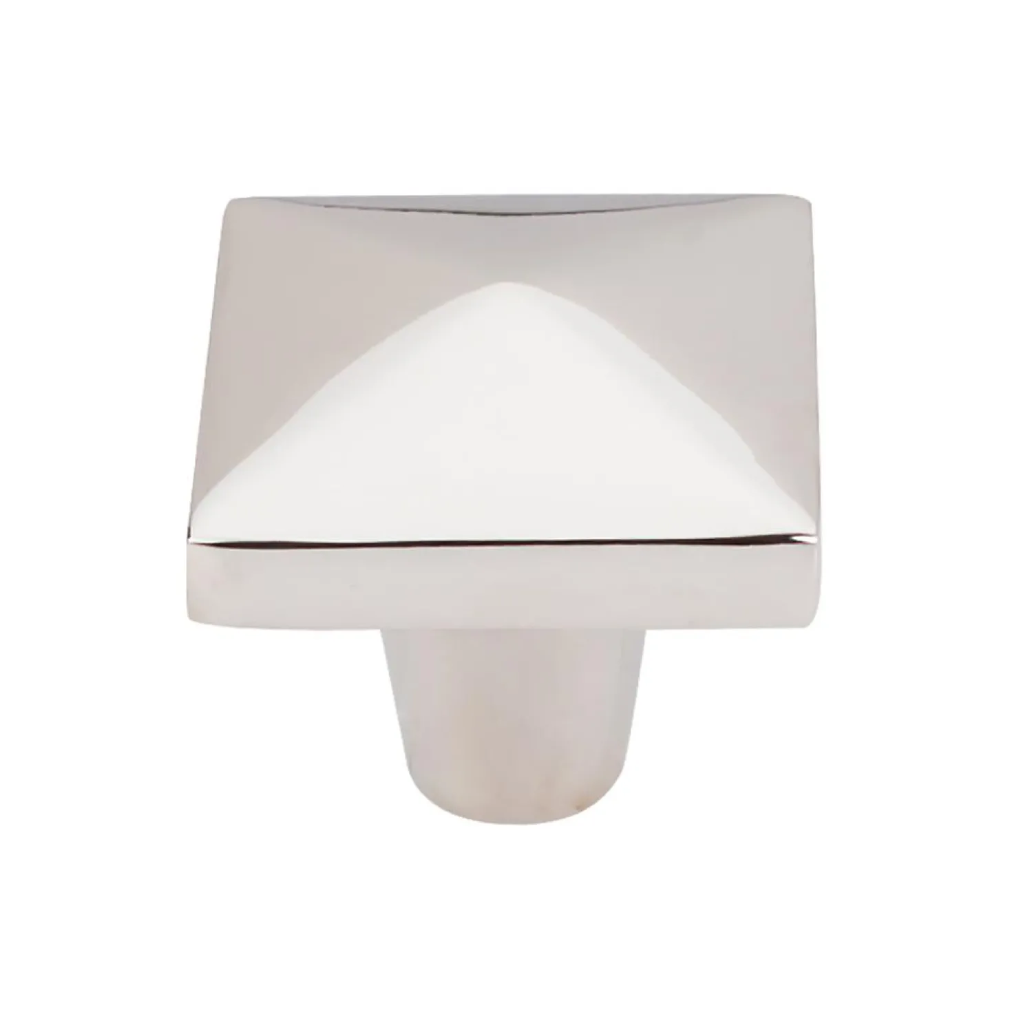 Top Knobs Aspen II Square Knob