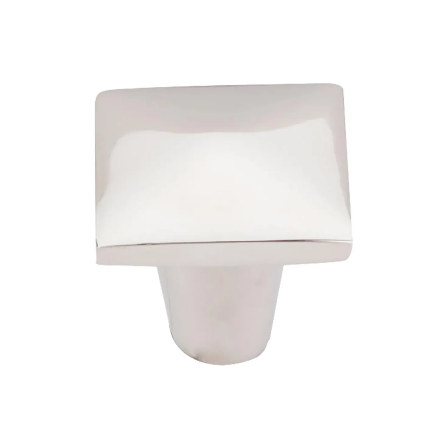 Top Knobs Aspen II Square Knob