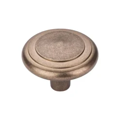 Top Knobs Aspen Peak Knob