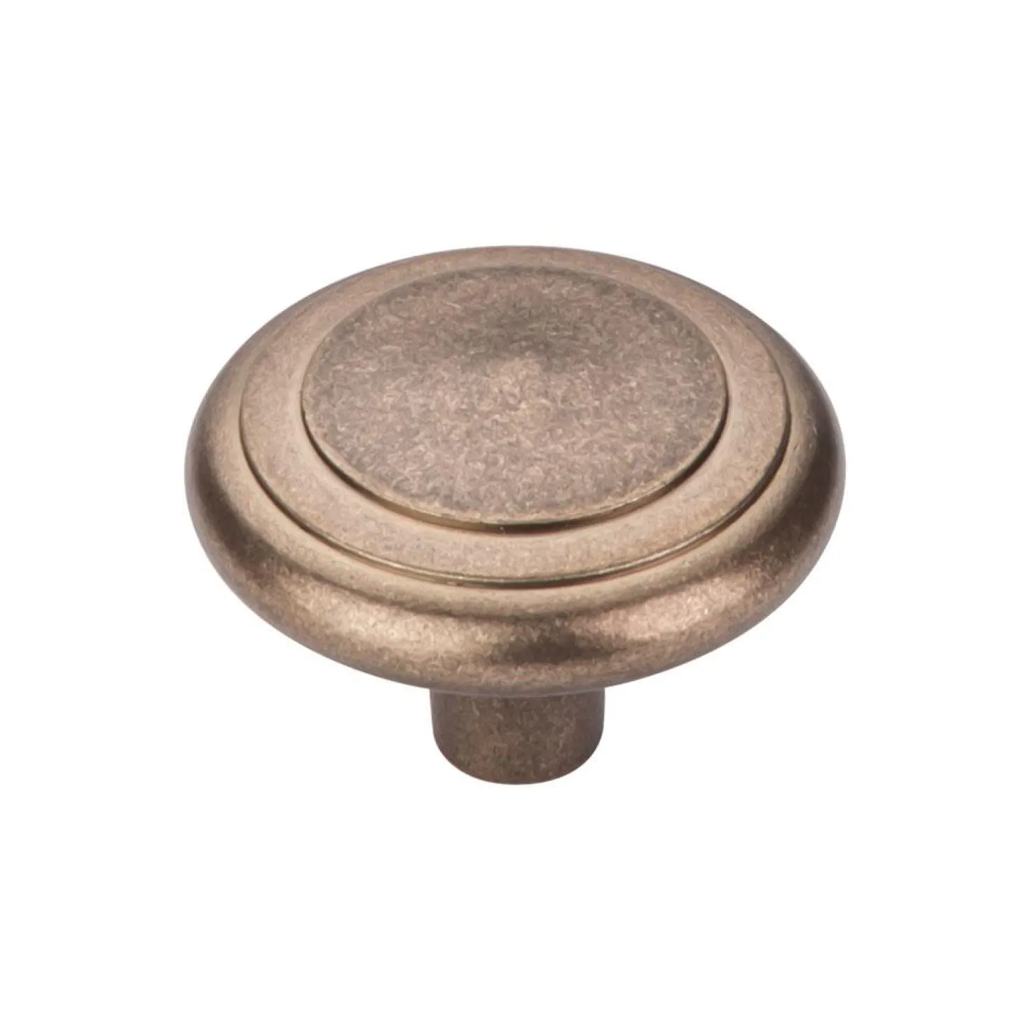 Top Knobs Aspen Peak Knob