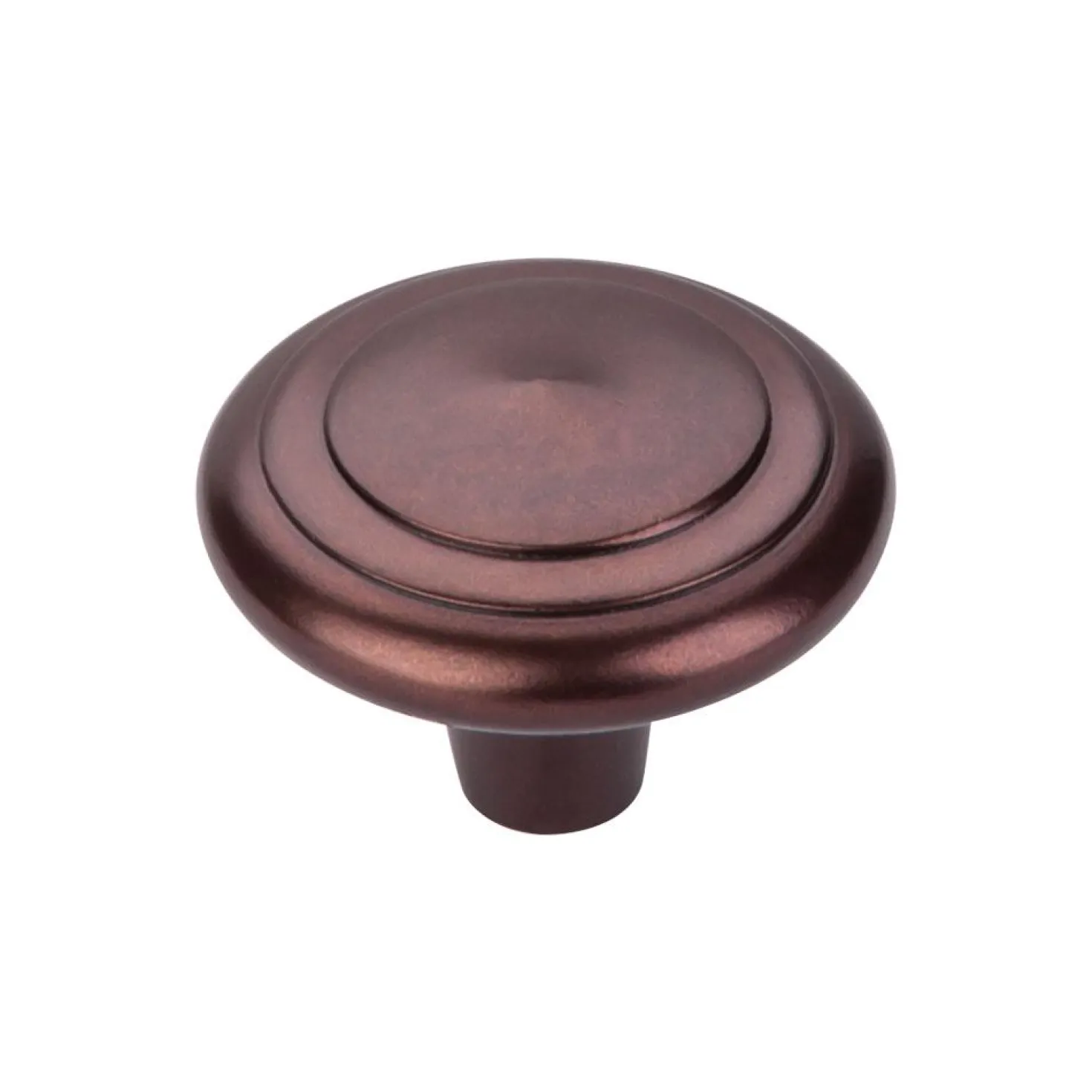 Top Knobs Aspen Peak Knob