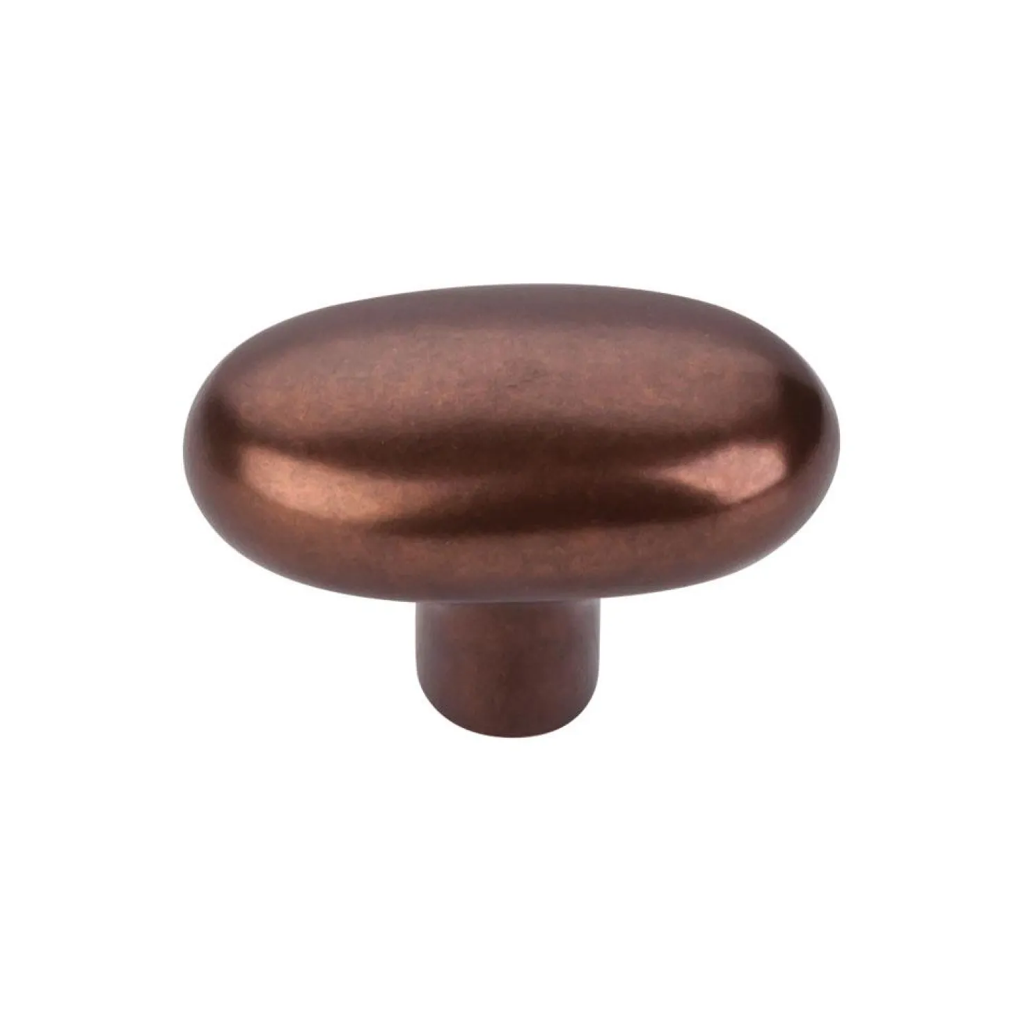 Top Knobs Aspen Potato Knob