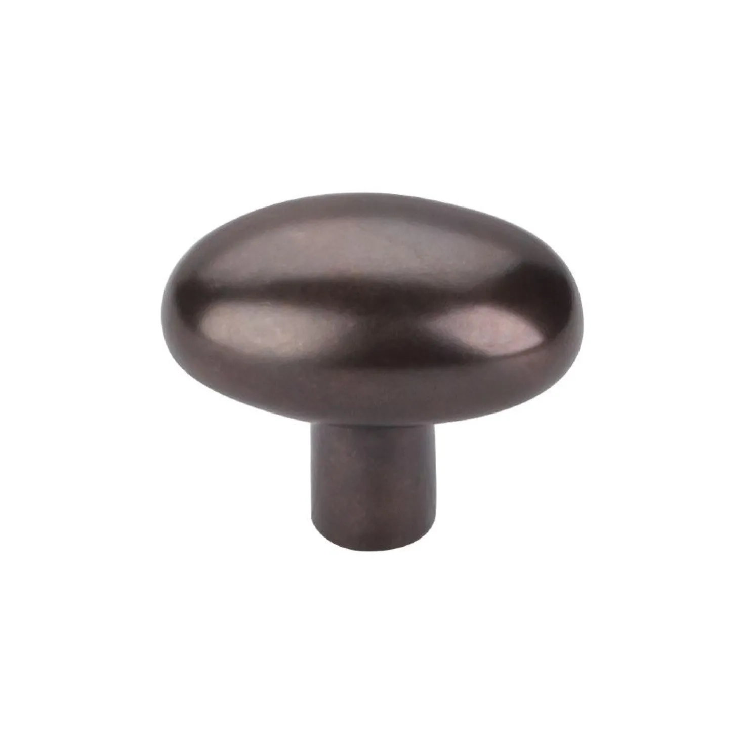 Top Knobs Aspen Potato Knob