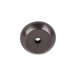 Top Knobs Aspen Round Backplate