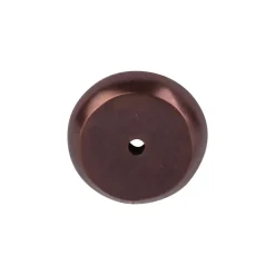 Top Knobs Aspen Round Backplate