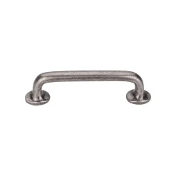 Top Knobs Aspen Rounded Pull