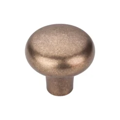 Top Knobs Aspen Round Knob