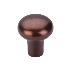 Top Knobs Aspen Round Knob