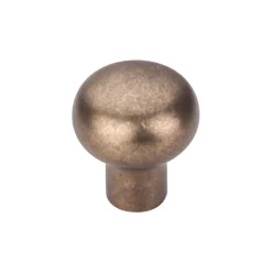 Top Knobs Aspen Round Knob