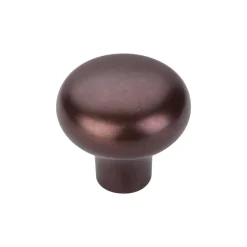Top Knobs Aspen Round Knob