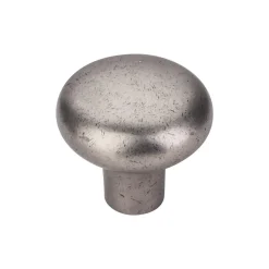 Top Knobs Aspen Round Knob