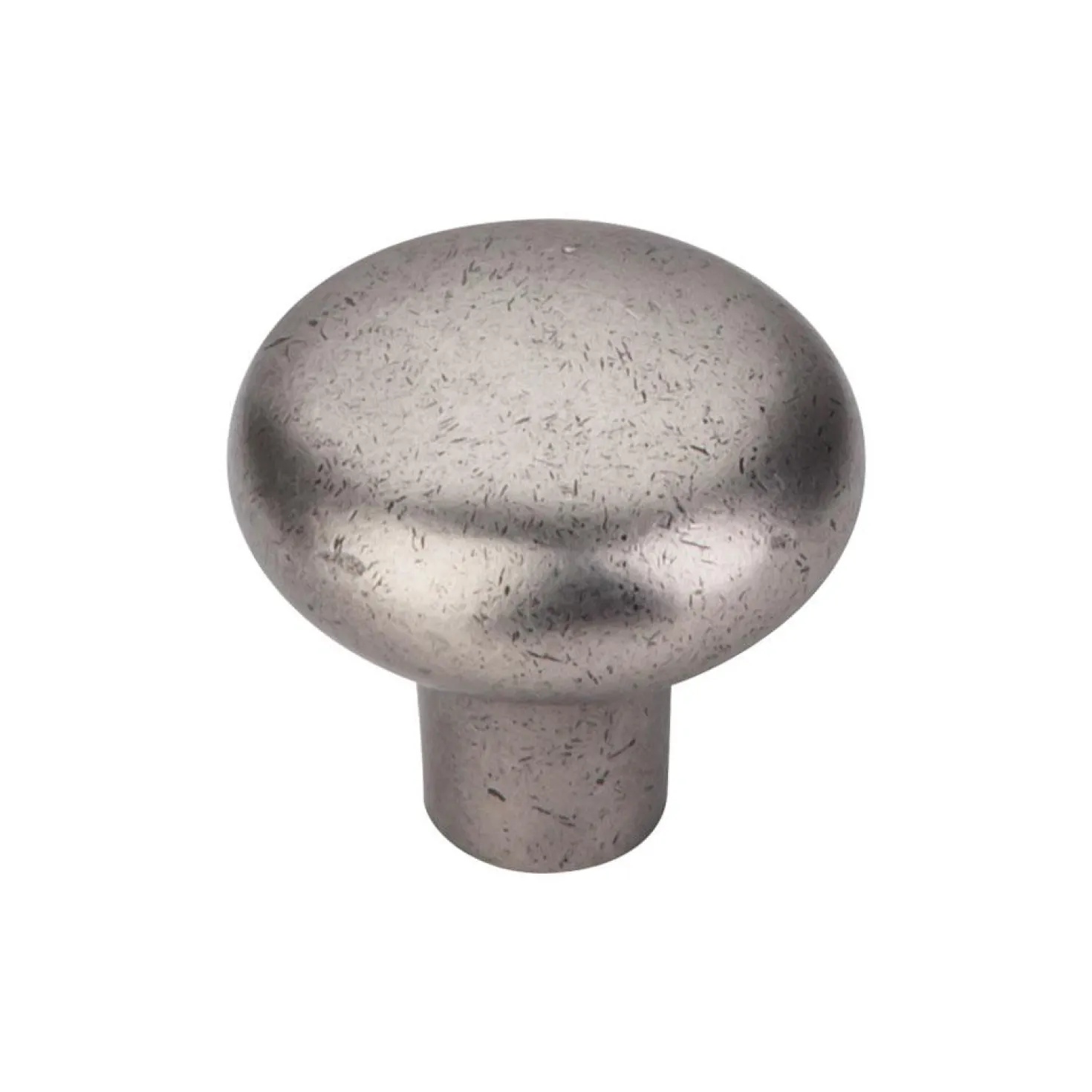 Top Knobs Aspen Round Knob
