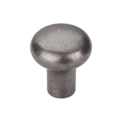 Top Knobs Aspen Round Knob
