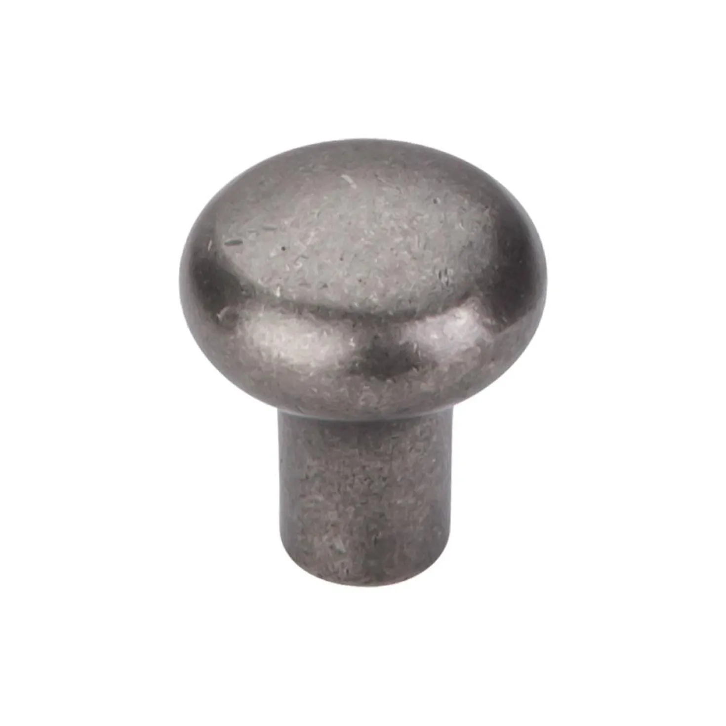 Top Knobs Aspen Round Knob