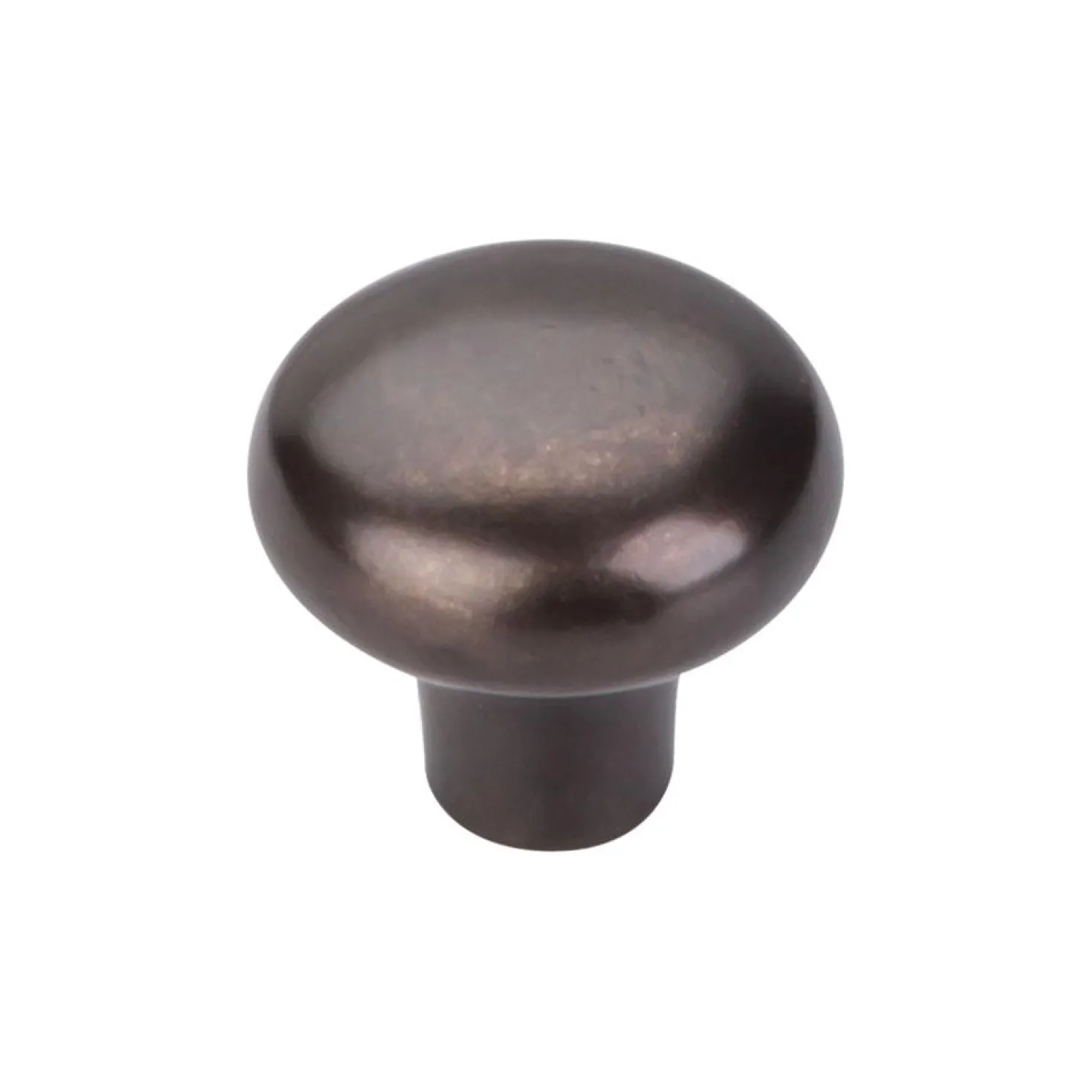 Top Knobs Aspen Round Knob