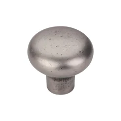 Top Knobs Aspen Round Knob