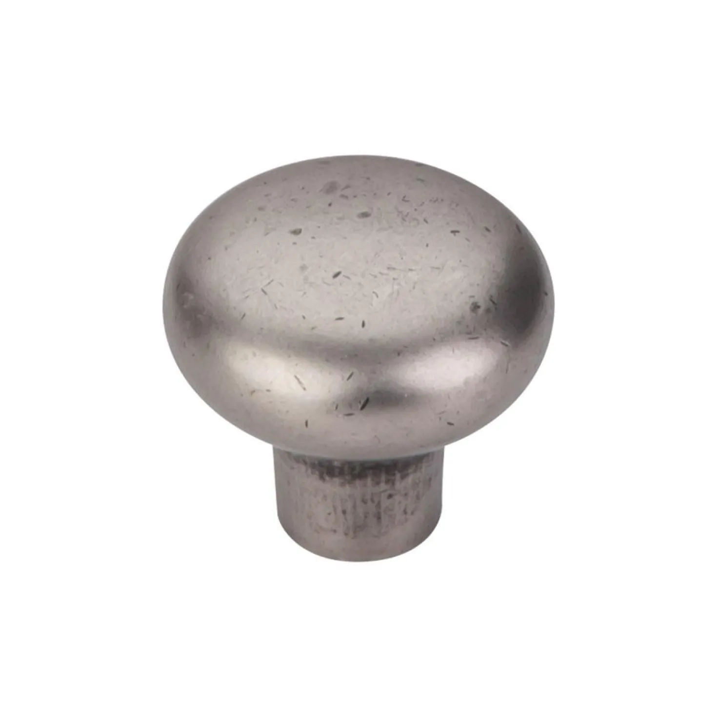 Top Knobs Aspen Round Knob