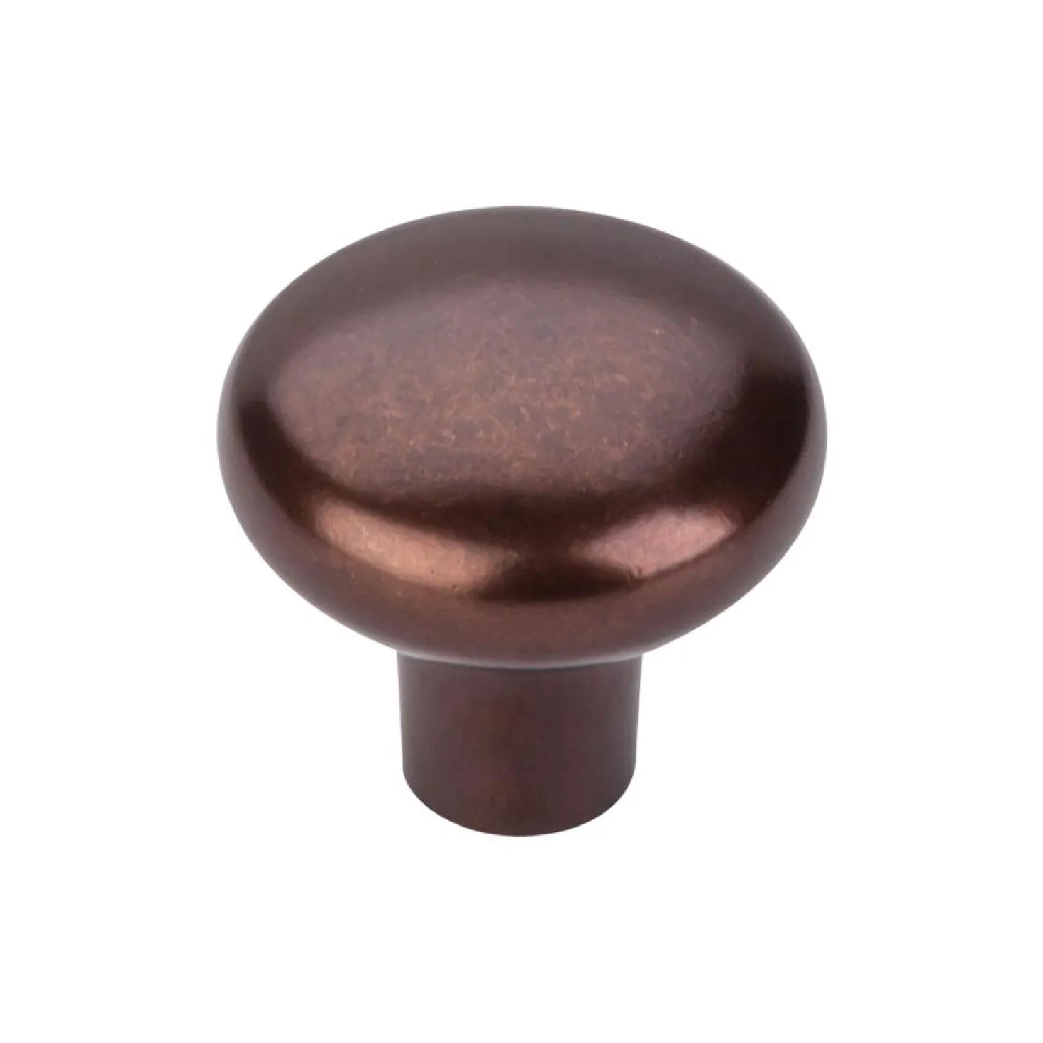 Top Knobs Aspen Round Knob