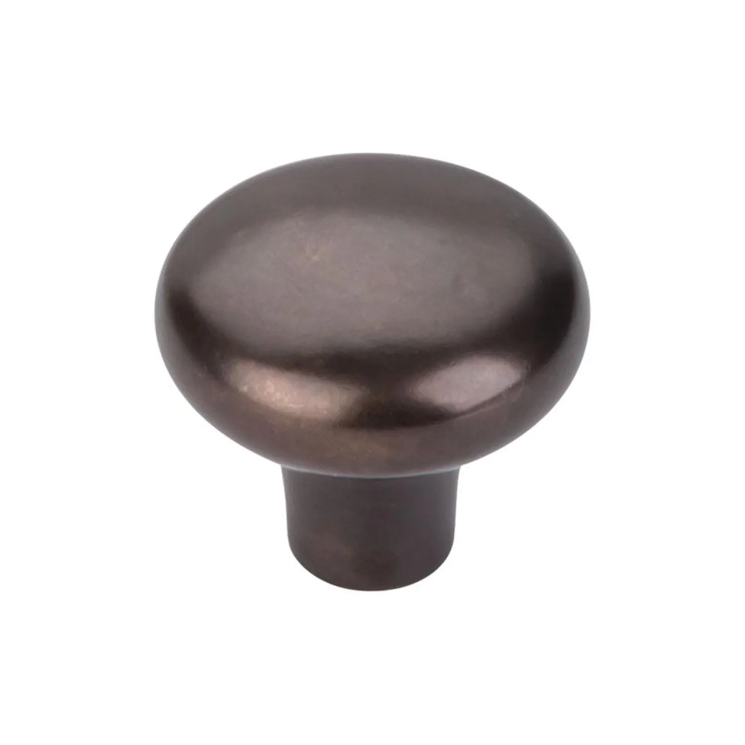 Top Knobs Aspen Round Knob