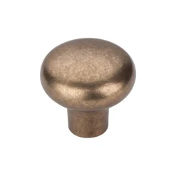 Top Knobs Aspen Round Knob
